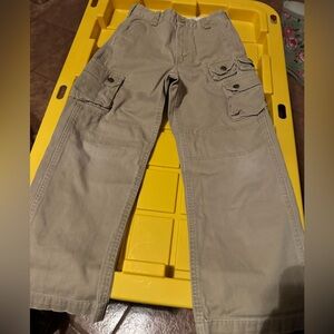Boys  Ralph Lauren polo pants